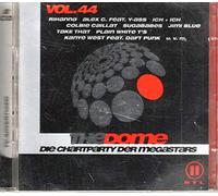 Various - Dome Vol.44,The