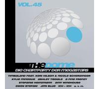 Various - Dome Vol.45,The