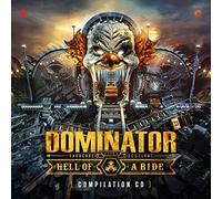 Various - Dominator 2022-Hell of a Ride