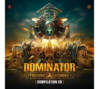 Various Dominator 2024 - the Core Citadel (CD) (Importación USA)