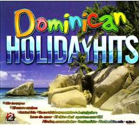 Various - Dominican Holiday Hits