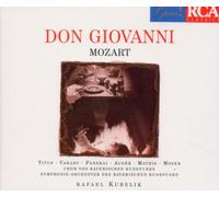 Various - Don Giovanni (Complete)