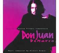 Various - Don Juan Demarco [Casete]
