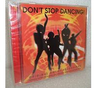Various - Don T Stop Dancing [Import]