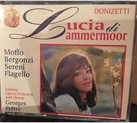 Various - Donizetti;Lucia Di Lammerm