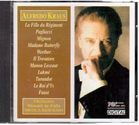 Various - Donizetti/Puccini/Lalo/Th: Rec