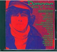 Various - Donovan Island of Circles