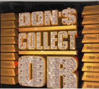 Various - Dons Collection Or