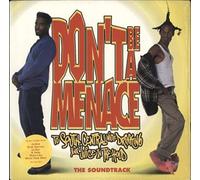 Various - Don't Be a Menace.. [Vinilo]