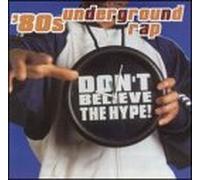 Various - Don't Believe the Hpy