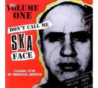 Various - Don't Call Me Ska Face
