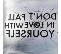 Various - Don't Fall In Love With Yourself (Original Soundtrack) [Vinilo]