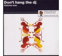 Various - Don't Hang the DJ Vol. 1