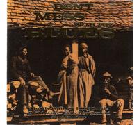 Various - Don't Mess With the Blues