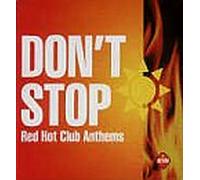 Various - Don't Stop [Import]