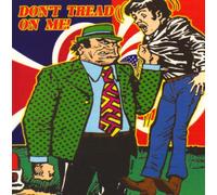 Various - Don't Tread on Me [Import]