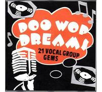 Various - Doo Wop Dreams