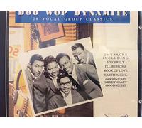 Various - Doo Wop Dynamite