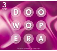 Various - Doo Wop Era