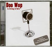 Various - Doo Wop Is Strong in Here