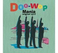 Various - Doo-Wop Mania Original Vol. 2