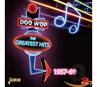 Various - Doo Wop - The Greatest Hits 1957-1960