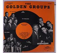 Various-Doo-Wop & Vocal - golden groups, vol. 7