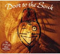 Various - Door to the Souk