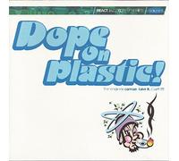 Various - Dope on Plastic [Casete]