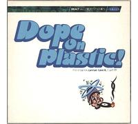 Various - Dope on Plastic [Vinilo]