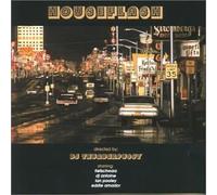 Various - Doppel-CD, House, 24 Titel directed by DJ Thunderpussy