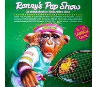 Various - Doppel-CD, Ronny, 32 Diverse Hits (1989)
