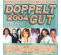 Various – Doppelt Gut 2004/die Erste