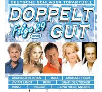 Various - Doppelt Gut 29