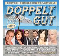Various - Doppelt Gut Folge 37 [Import]