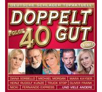 Various - Doppelt Gut Folge 40 [Import]