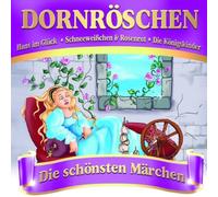 Various - Dornröschen-die Schönsten Märchen