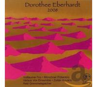 Various - Dorothee Eberhardt [Import]