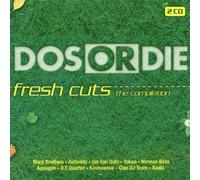 Various - Dos Or Die : Fresh Cuts