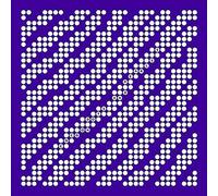 Various - Dots and Pearls 5 [Import] [Vinilo]