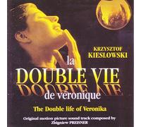 Various - Double Life of Veronique