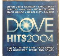 Varios artistas – Dove Hits 2004 – American Dream