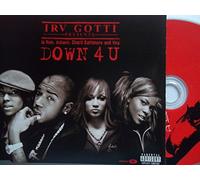 Various - Down 4 U