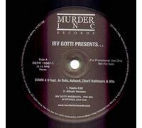 Various - Down 4 U [Vinilo]