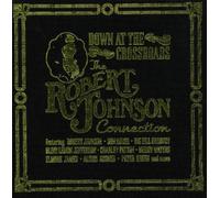 Various - Down at the Crossroads (R.John