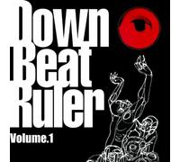 Various - Down Beat Ruler Vol.1