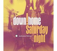 Various - Down Home Saturday Night