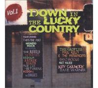 Various - Down in the Lucky Country 1