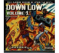Various - Down Low 1 Compilation