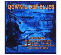 Varios Artistas – Down & Out Blues